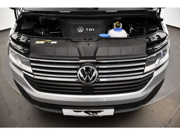 Volkswagen T6 Caravelle DSG Comfortline 150 kW image number 12