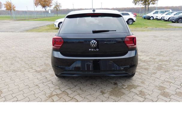 Volkswagen Polo 1.0 TSI Comfortline 70 kW image number 6