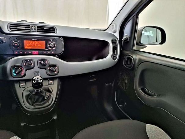 Fiat Panda 1.0 Hybrid City Life 51 kW image number 16