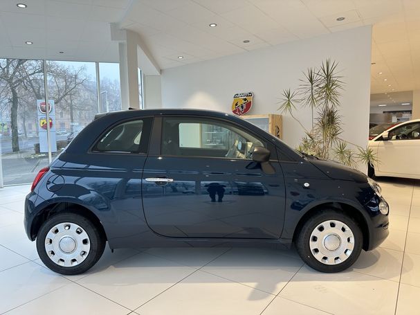 Fiat 500 51 kW image number 4