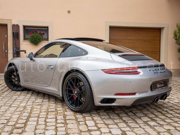 Porsche 991 Carrera GTS PDK 331 kW image number 4