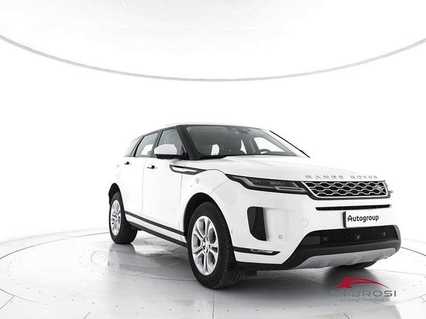 Land Rover Range Rover Evoque 120 kW image number 2