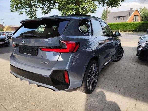 BMW X1 sDrive 115 kW image number 21