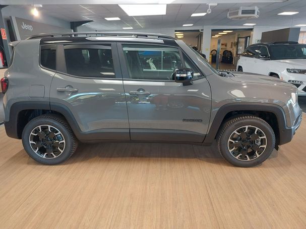 Jeep Renegade 1.3 PHEV 177 kW image number 5