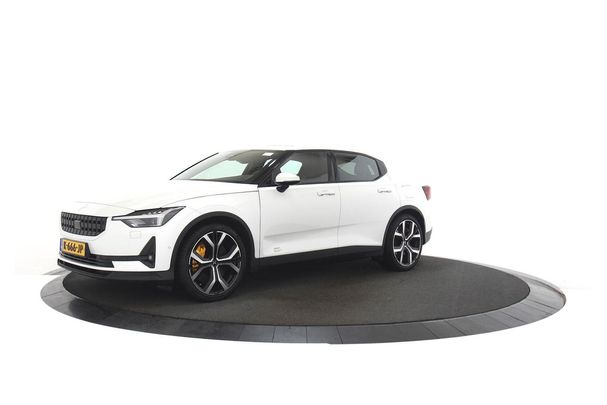 Polestar 2 300 kW image number 1