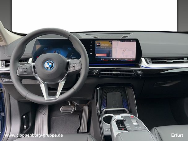 BMW iX1 eDrive20 xLine 150 kW image number 15