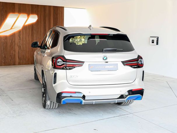 BMW iX3 Impressive 210 kW image number 8