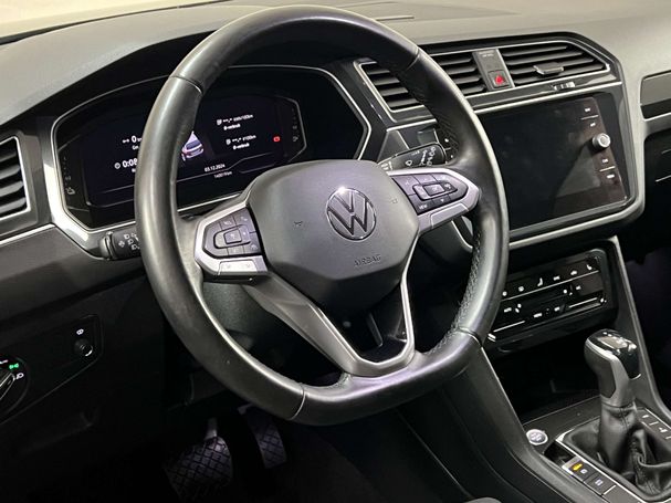 Volkswagen Tiguan 1.4 eHybrid Elegance DSG 180 kW image number 16