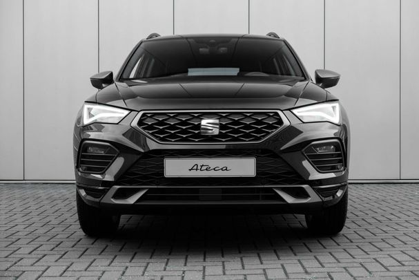 Seat Ateca 1.5 TSI FR 110 kW image number 2