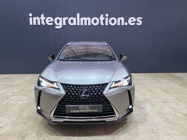 Lexus UX 250h 135 kW image number 11