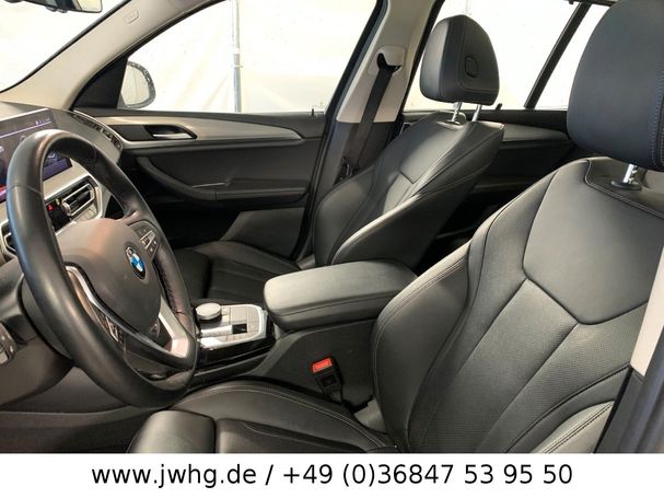 BMW X3 xDrive 180 kW image number 11