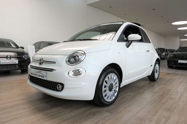 Fiat 500 51 kW image number 1