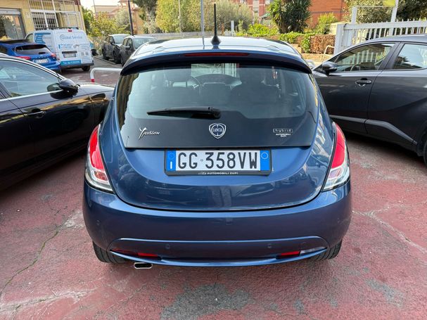 Lancia Ypsilon 51 kW image number 5