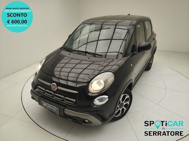 Fiat 500L 70 kW image number 15