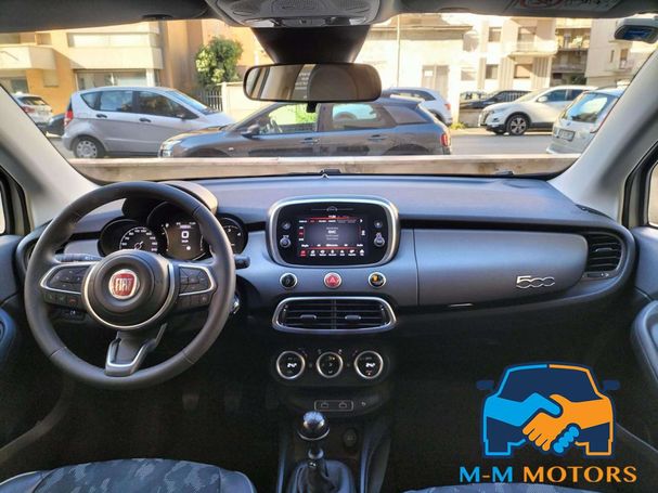 Fiat 500X Cross 1.6 96 kW image number 16