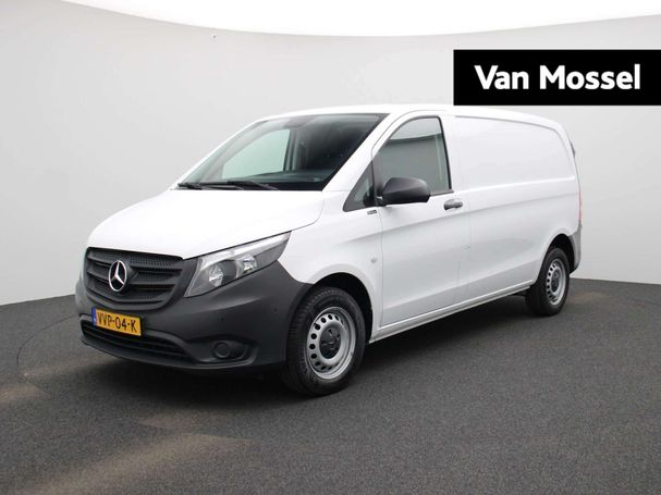 Mercedes-Benz Vito 114 CDI 100 kW image number 1