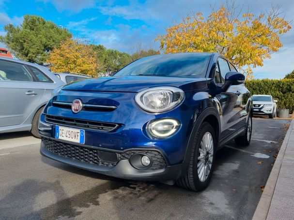 Fiat 500X 1.3 MultiJet 70 kW image number 1