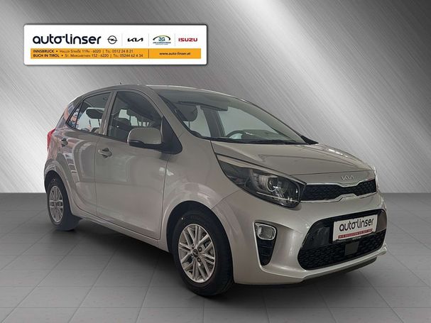 Kia Picanto 1.2 62 kW image number 6