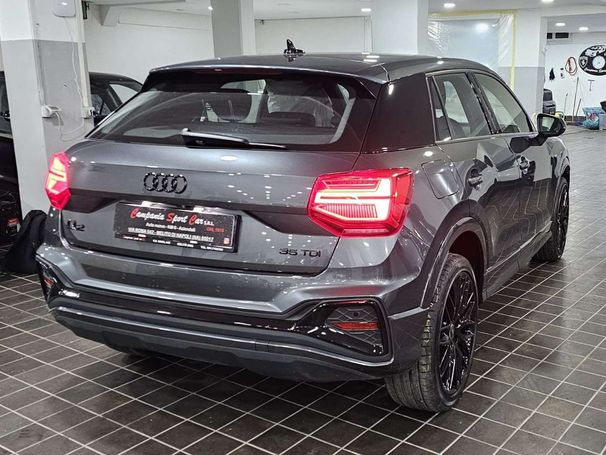 Audi Q2 35 TDI S tronic S-line 110 kW image number 3