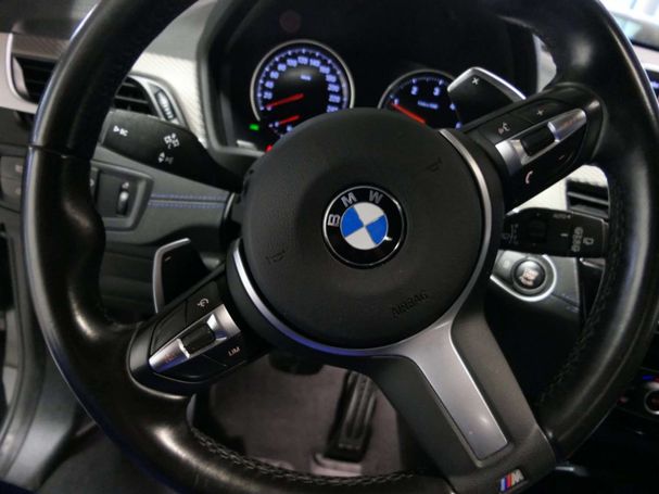 BMW X2 xDrive18d 110 kW image number 20