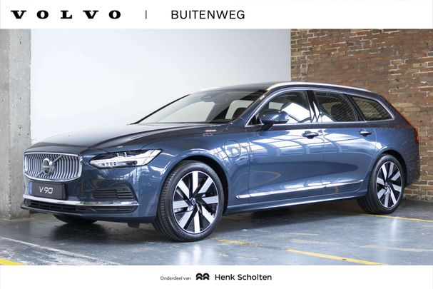 Volvo V90 AWD T6 257 kW image number 1