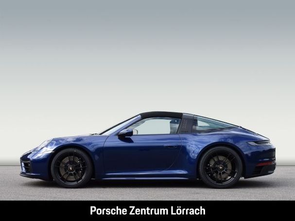 Porsche 992 Targa 4 GTS 353 kW image number 13