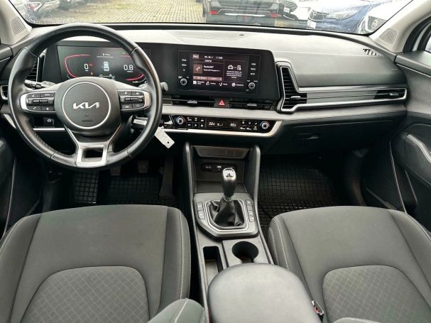 Kia Sportage 110 kW image number 9