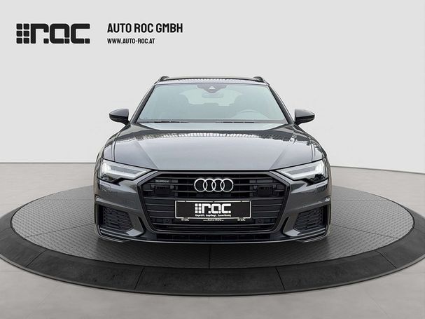 Audi A6 55 TFSIe quattro S tronic Avant PHEV 220 kW image number 8