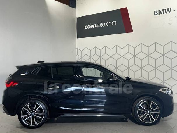 BMW X2 sDrive 110 kW image number 14