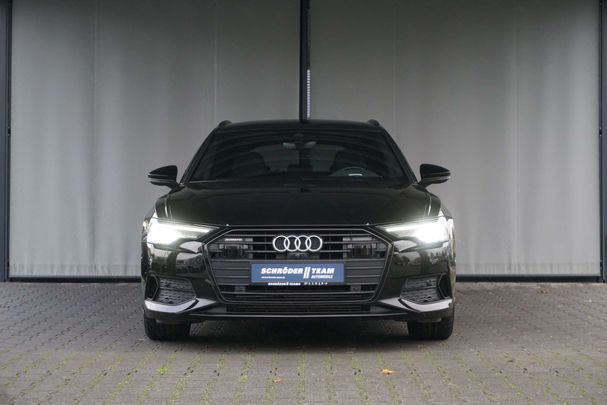 Audi A6 50 TDI quattro Avant 210 kW image number 3