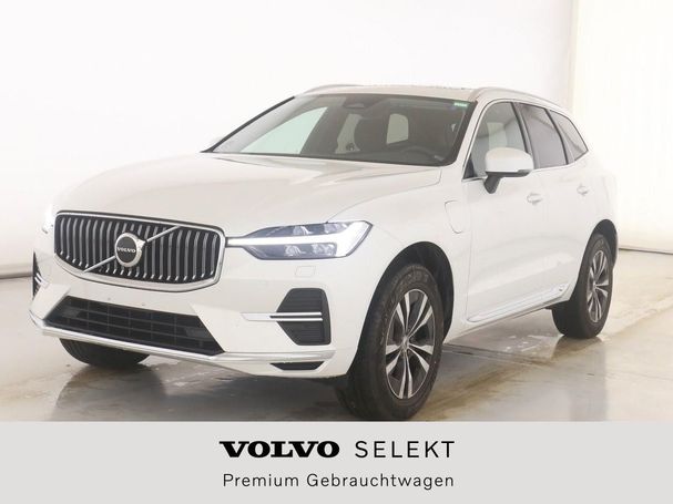 Volvo XC60 T6 AWD Inscription 293 kW image number 1