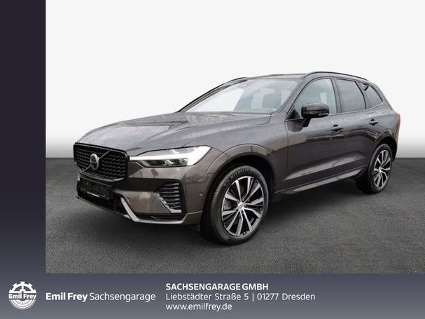 Volvo XC60 B4 Plus Dark 145 kW image number 1