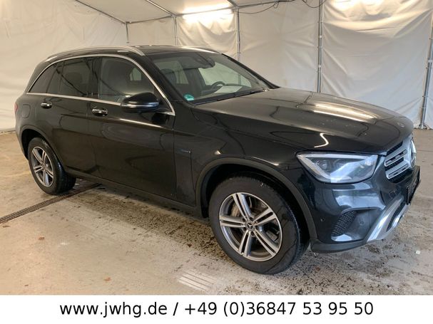 Mercedes-Benz GLC 300 e 235 kW image number 2