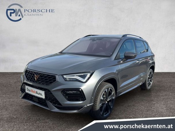 Cupra Ateca 110 kW image number 1