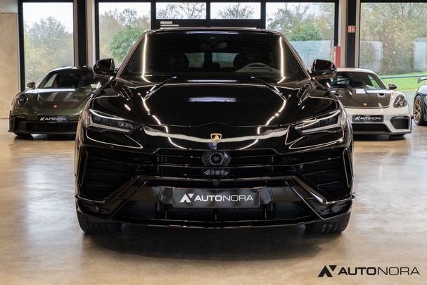 Lamborghini Urus S 490 kW image number 3