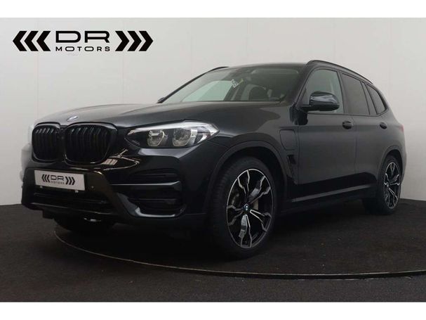 BMW X3e Advantage xDrive 215 kW image number 1