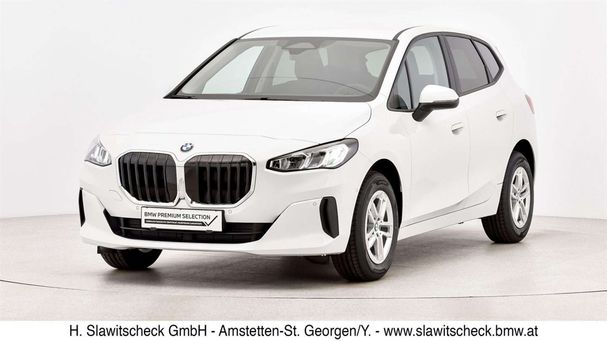 BMW 216i Active Tourer Active Tourer 90 kW image number 1