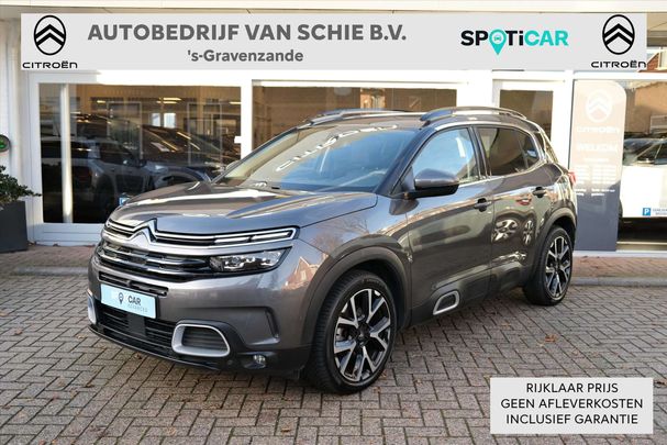 Citroen C5 Aircross 180 SHINE 133 kW image number 1