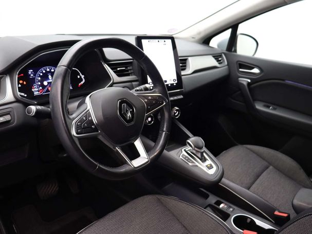 Renault Captur Intens 103 kW image number 21