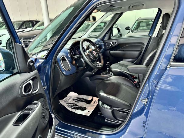 Fiat 500L 1.4 70 kW image number 7