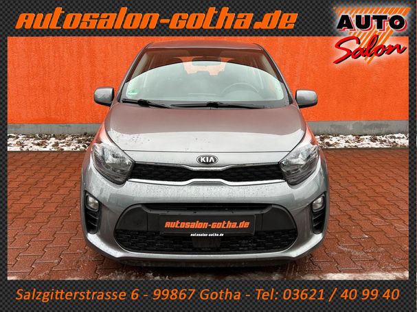 Kia Picanto Edition 7 62 kW image number 3