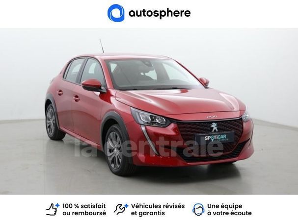 Peugeot 208 100 kW image number 3