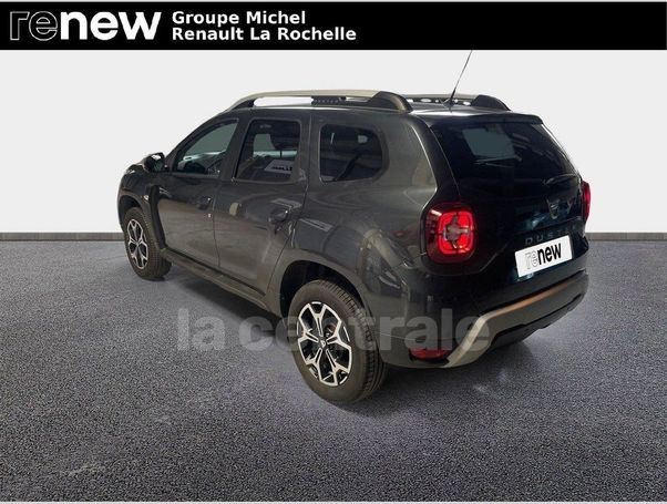 Dacia Duster Blue dCi 115 Prestige 85 kW image number 5