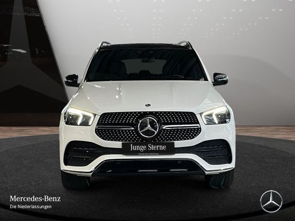 Mercedes-Benz GLE 350 d 200 kW image number 4