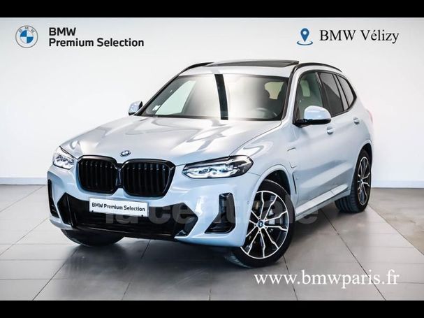 BMW X3 xDrive 215 kW image number 1