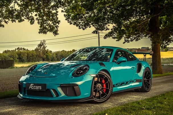 Porsche 991 GT3 RS 383 kW image number 2