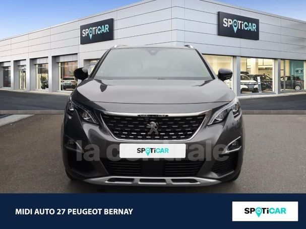 Peugeot 3008 Hybrid4 e-EAT8 221 kW image number 2