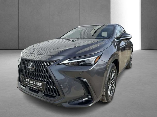 Lexus NX 350 h 179 kW image number 7