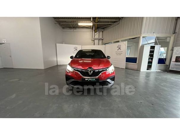 Renault Captur 103 kW image number 5