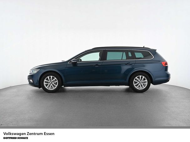 Volkswagen Passat Variant TSI Business DSG 110 kW image number 4